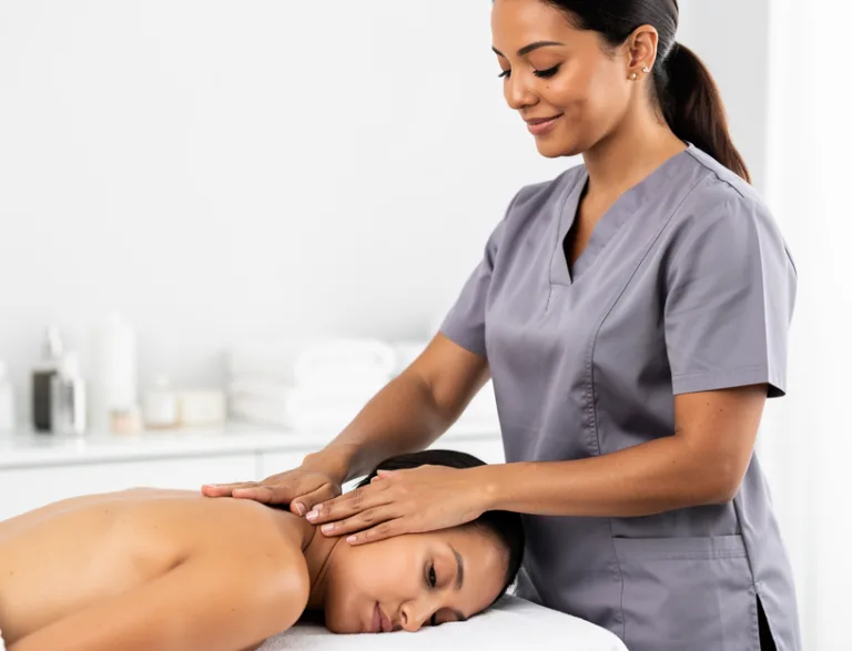 Spa service in Valencia
